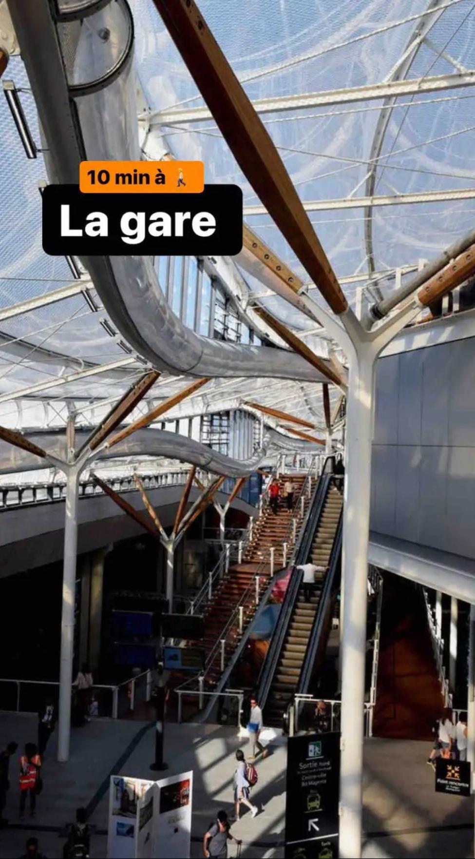 T2 Neuf En Plein Coeur De Rennes Au Bord De La Vilaine Bagian luar foto